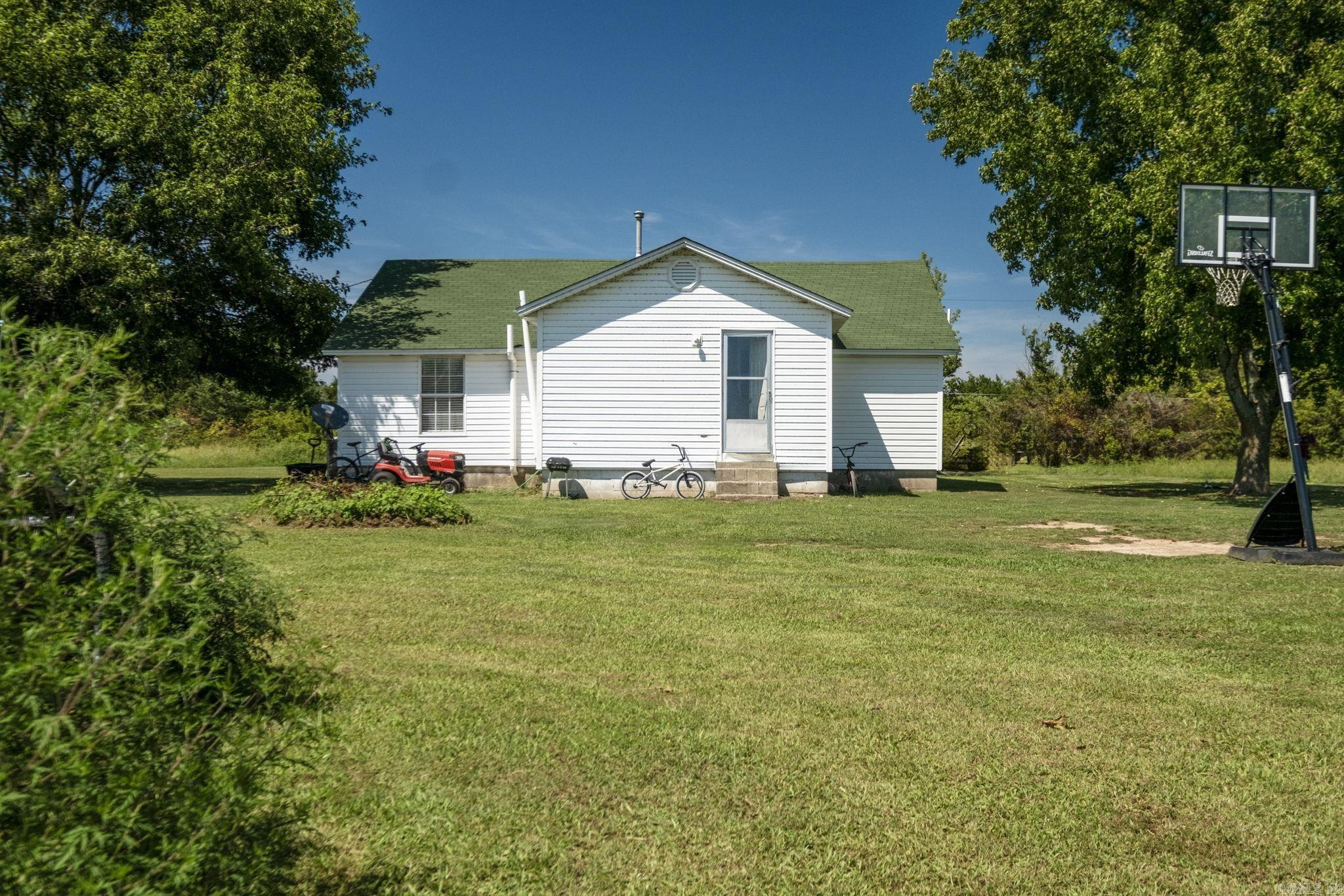 Not In List - Residential