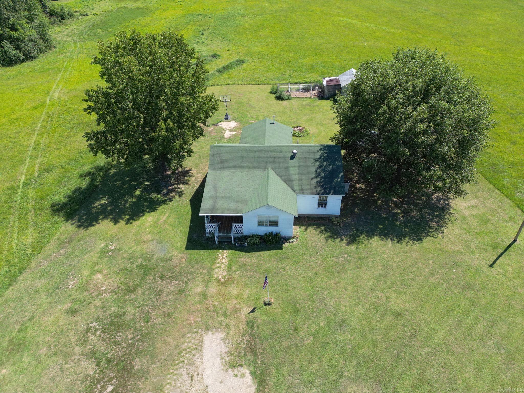 Not In List - Residential