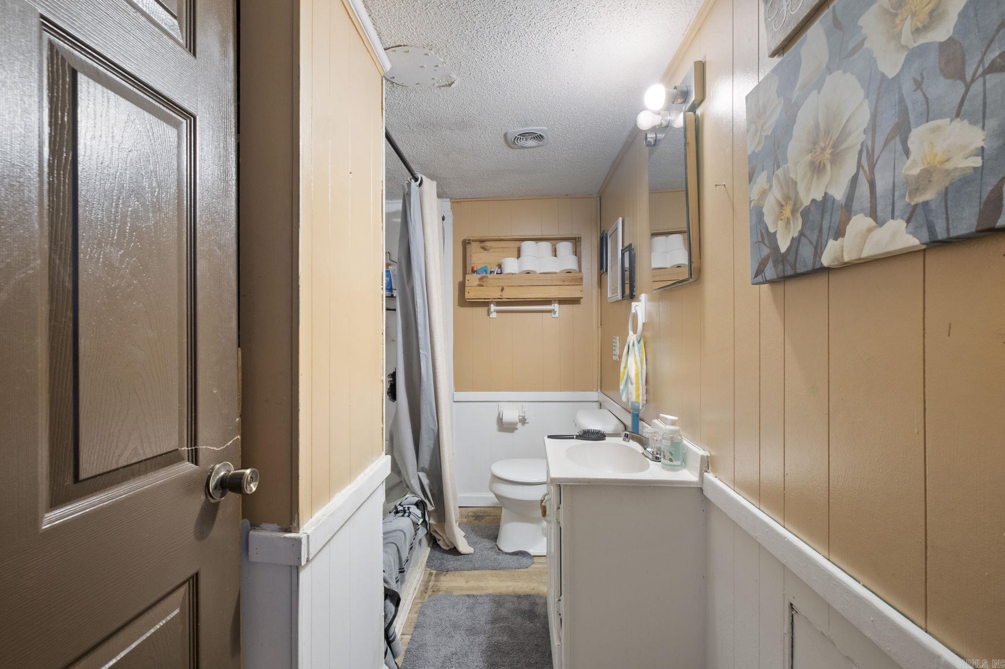 Not In List - Residential