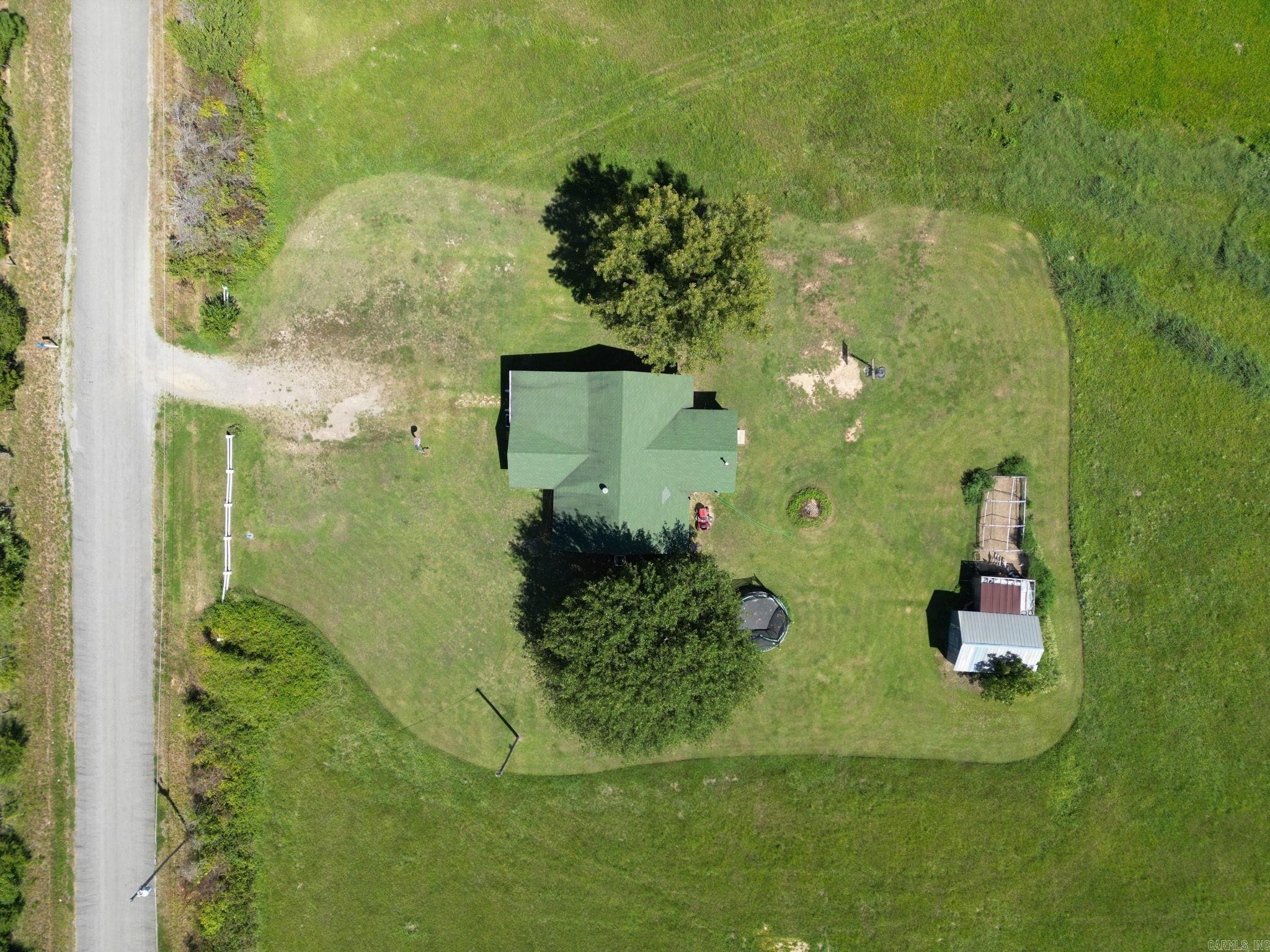 Not In List - Residential