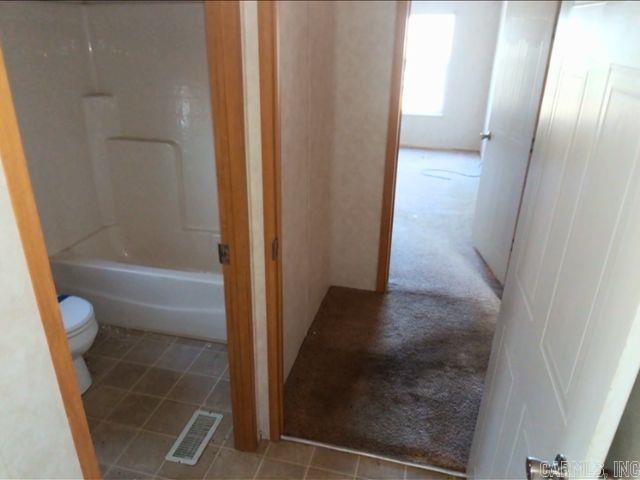 Not In List - Residential