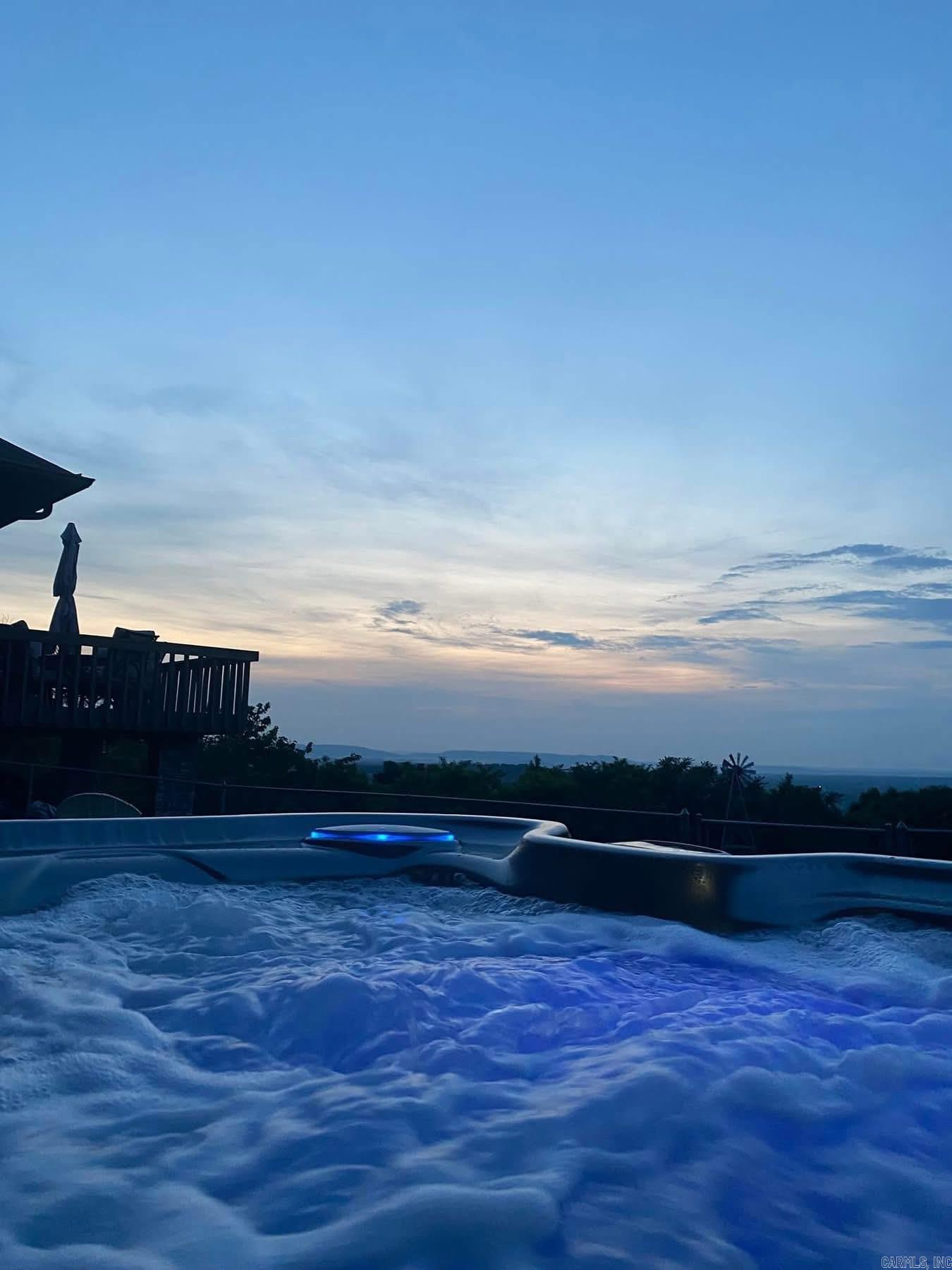 Vista Pointe - Land