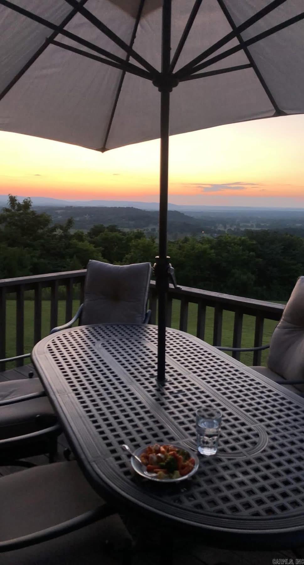 Vista Pointe - Land