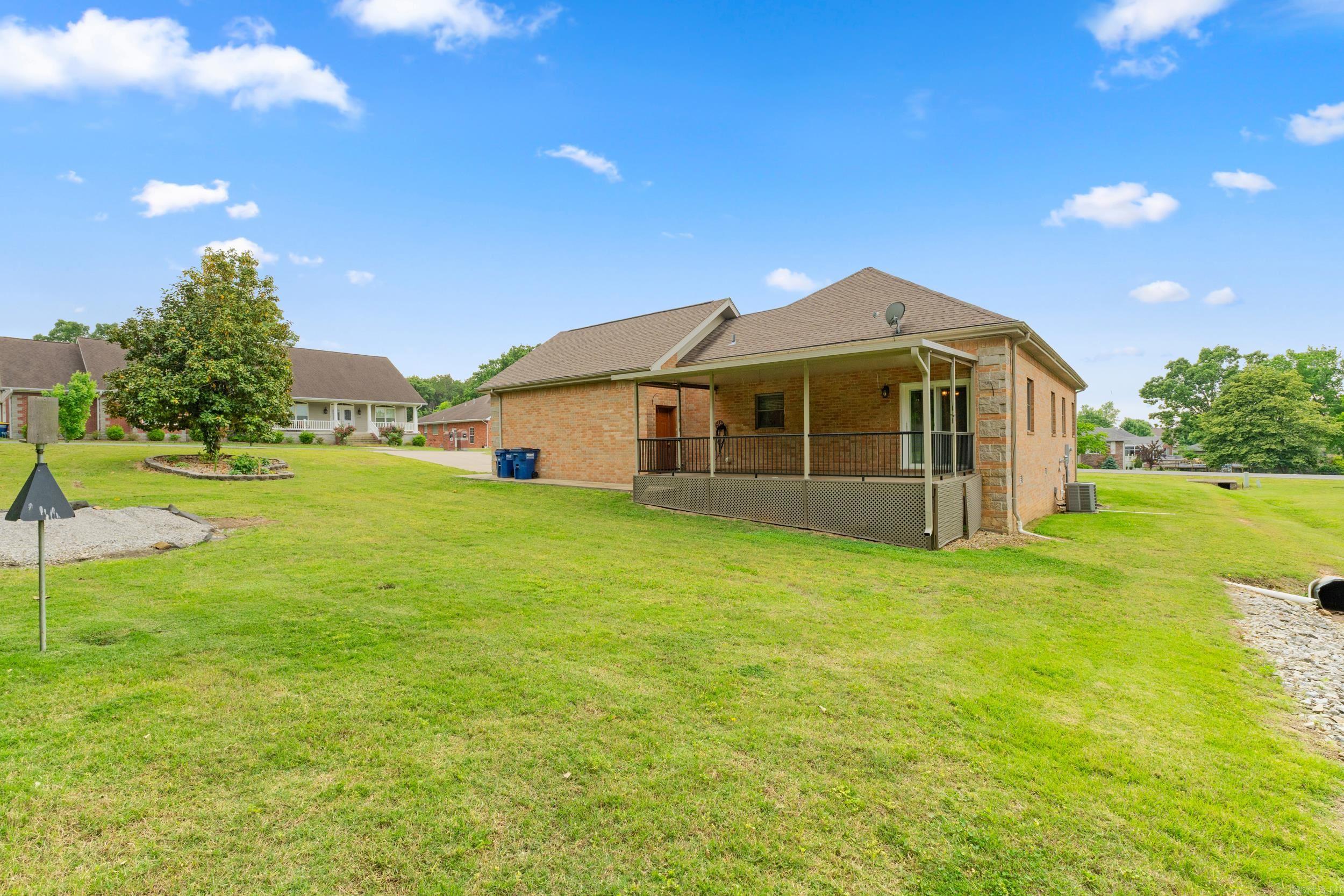 INVERNESS - Residential
