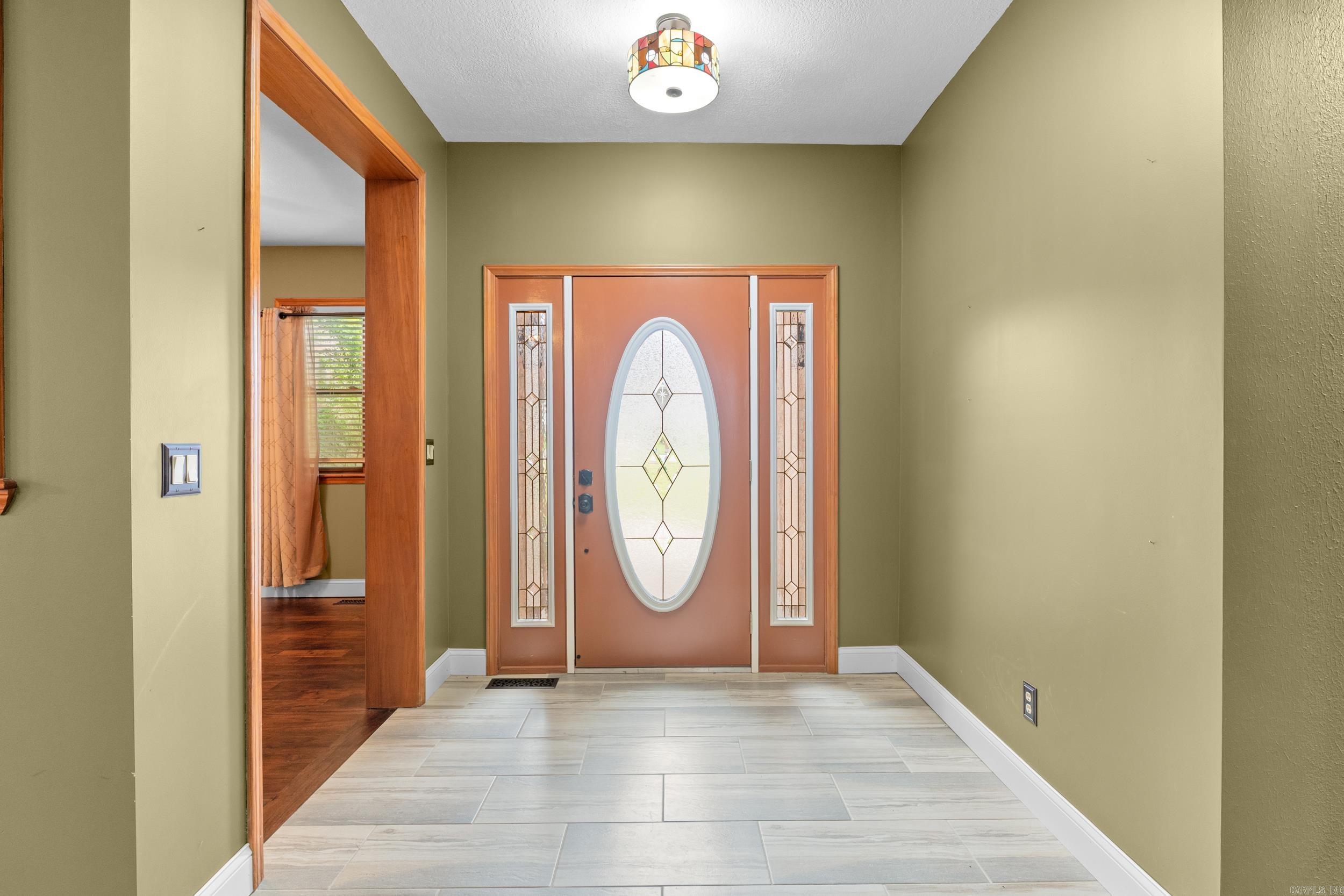 INVERNESS - Residential