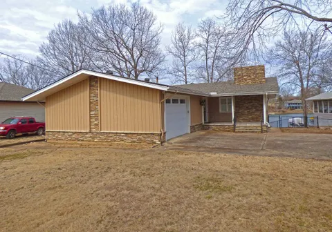 2 Tishimingo Trace, Cherokee Village, AR 72529 - MLS#: 24037200