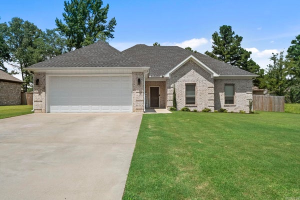 222 HEATHER LOOP, BEEBE, AR 72012 - Image a8baa8d07fcf5783e7d774c30a45d027/4010689377