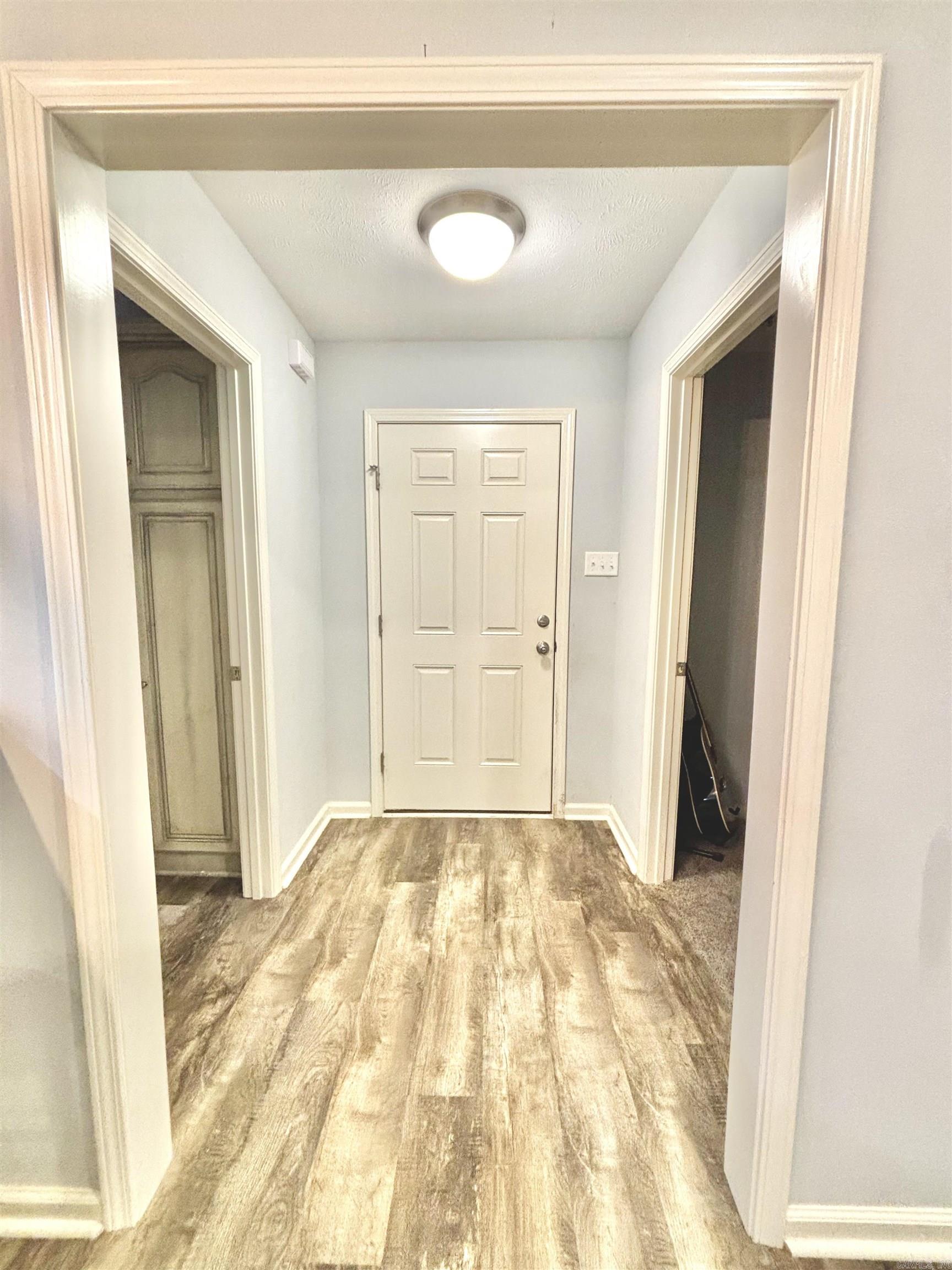 PLEASANT OAKS SUBDIVISION - Residential