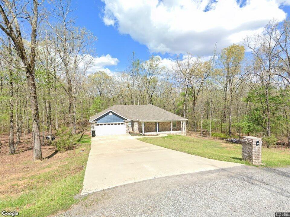 PLEASANT OAKS SUBDIVISION - Residential