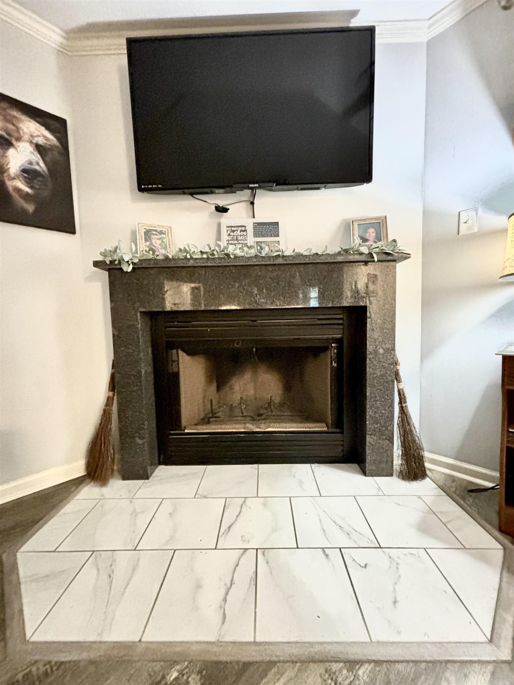 PLEASANT OAKS SUBDIVISION - Residential