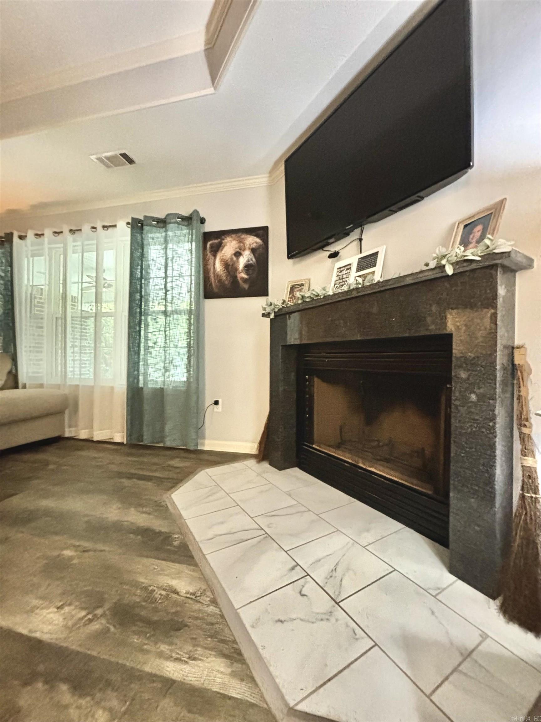 PLEASANT OAKS SUBDIVISION - Residential