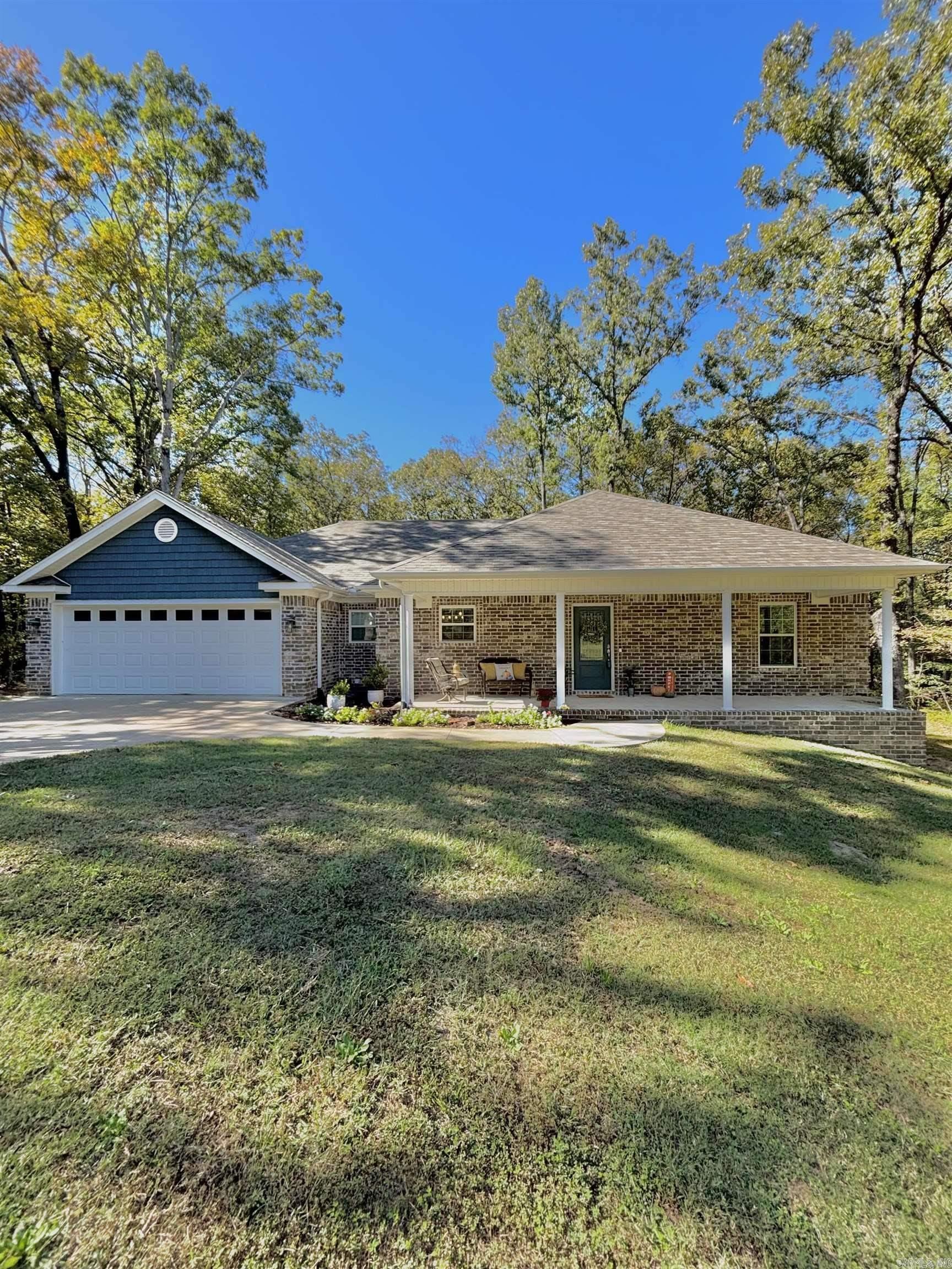 PLEASANT OAKS SUBDIVISION - Residential