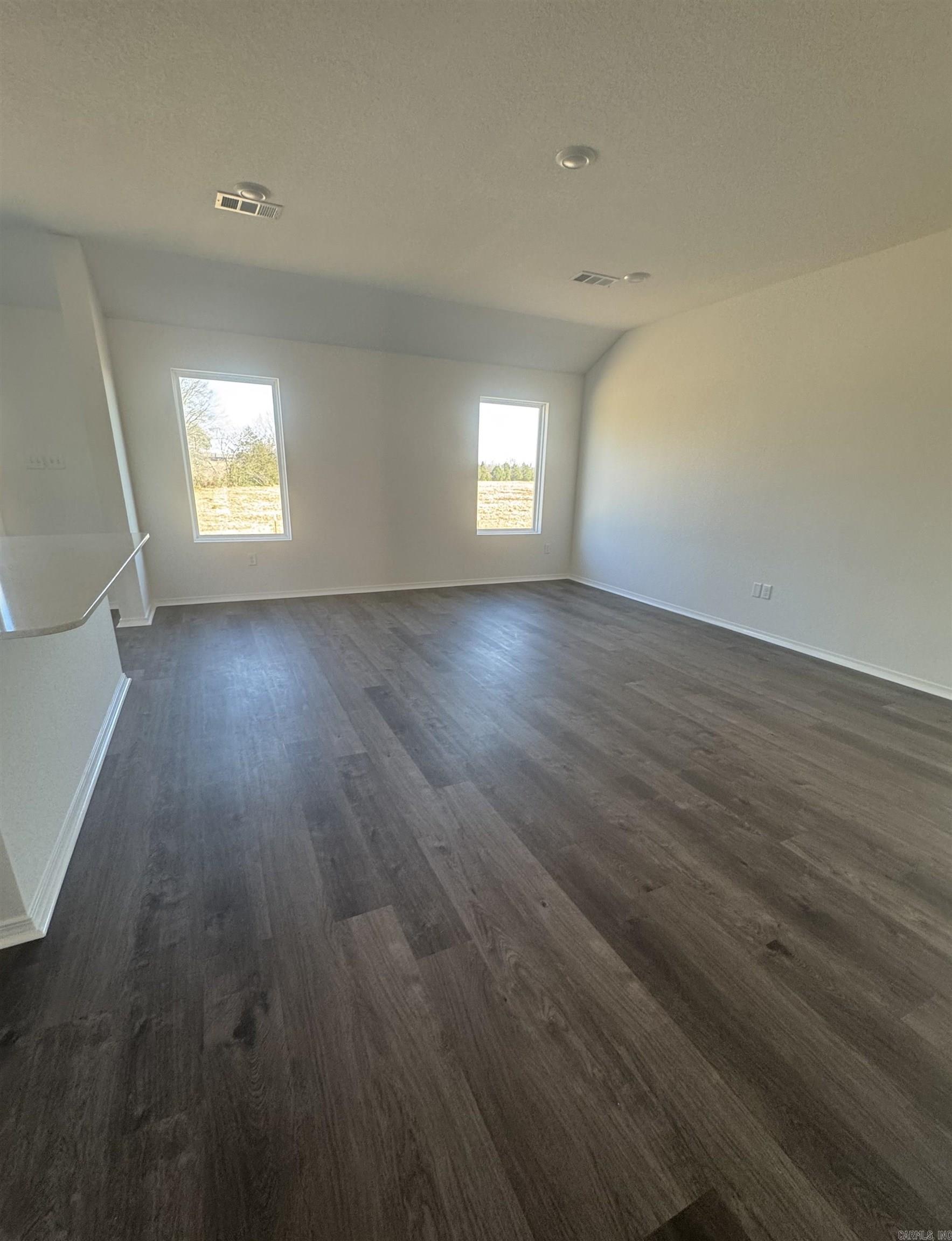 HILL FARM - Residential