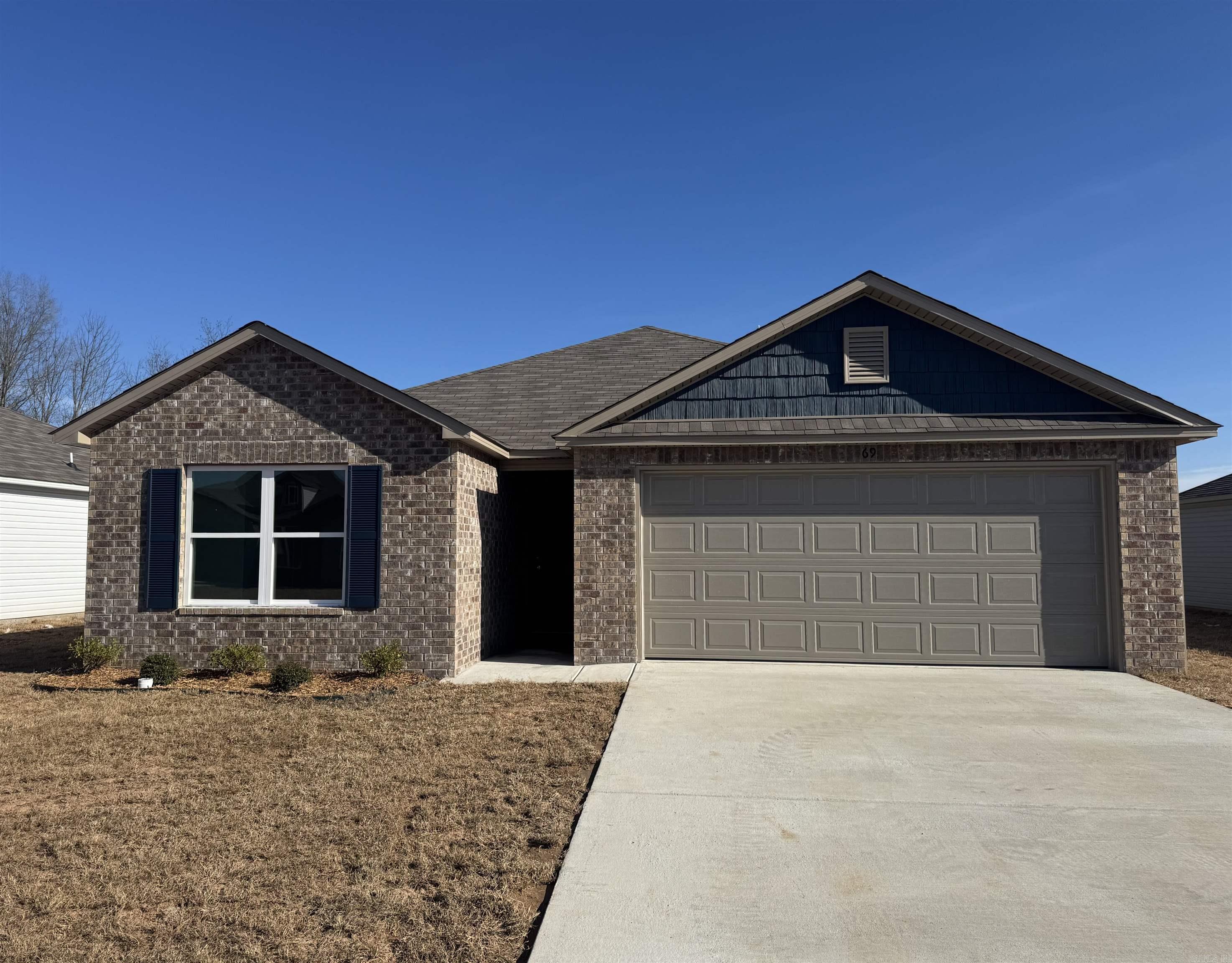 HILL FARM - Residential