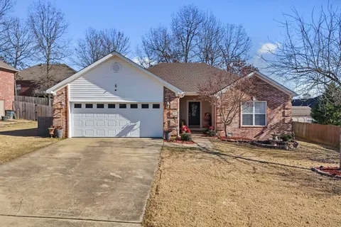 13 Sarah Beth Drive, Cabot, AR 72023 - MLS#: 25004418