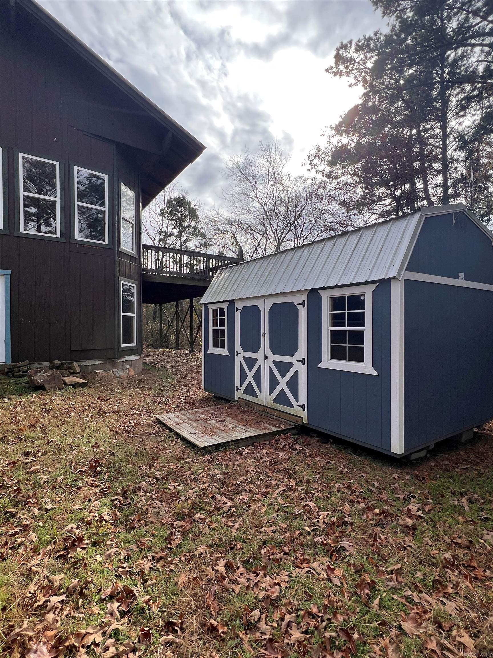 Piney Bay - Residential