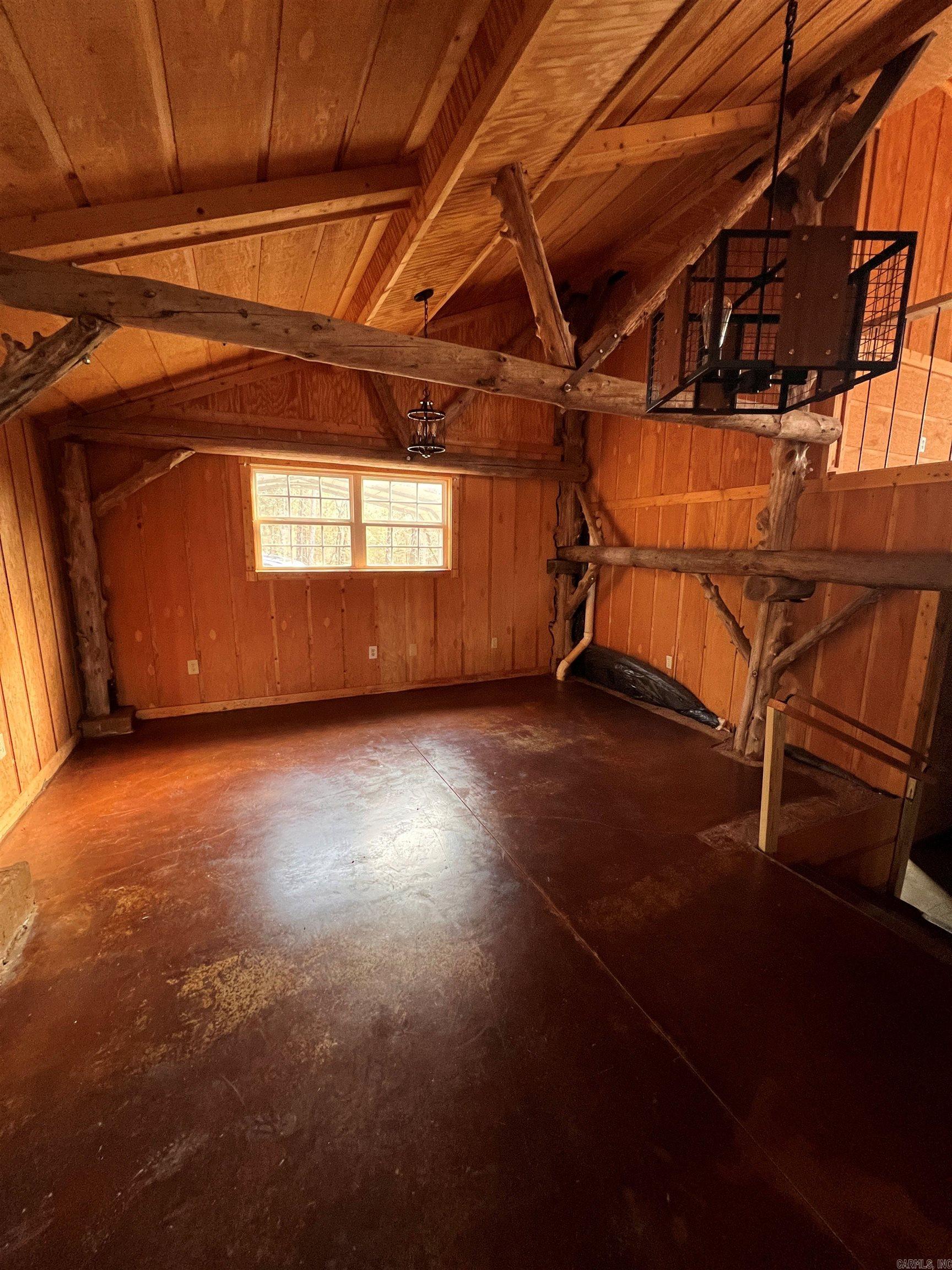 Piney Bay - Residential