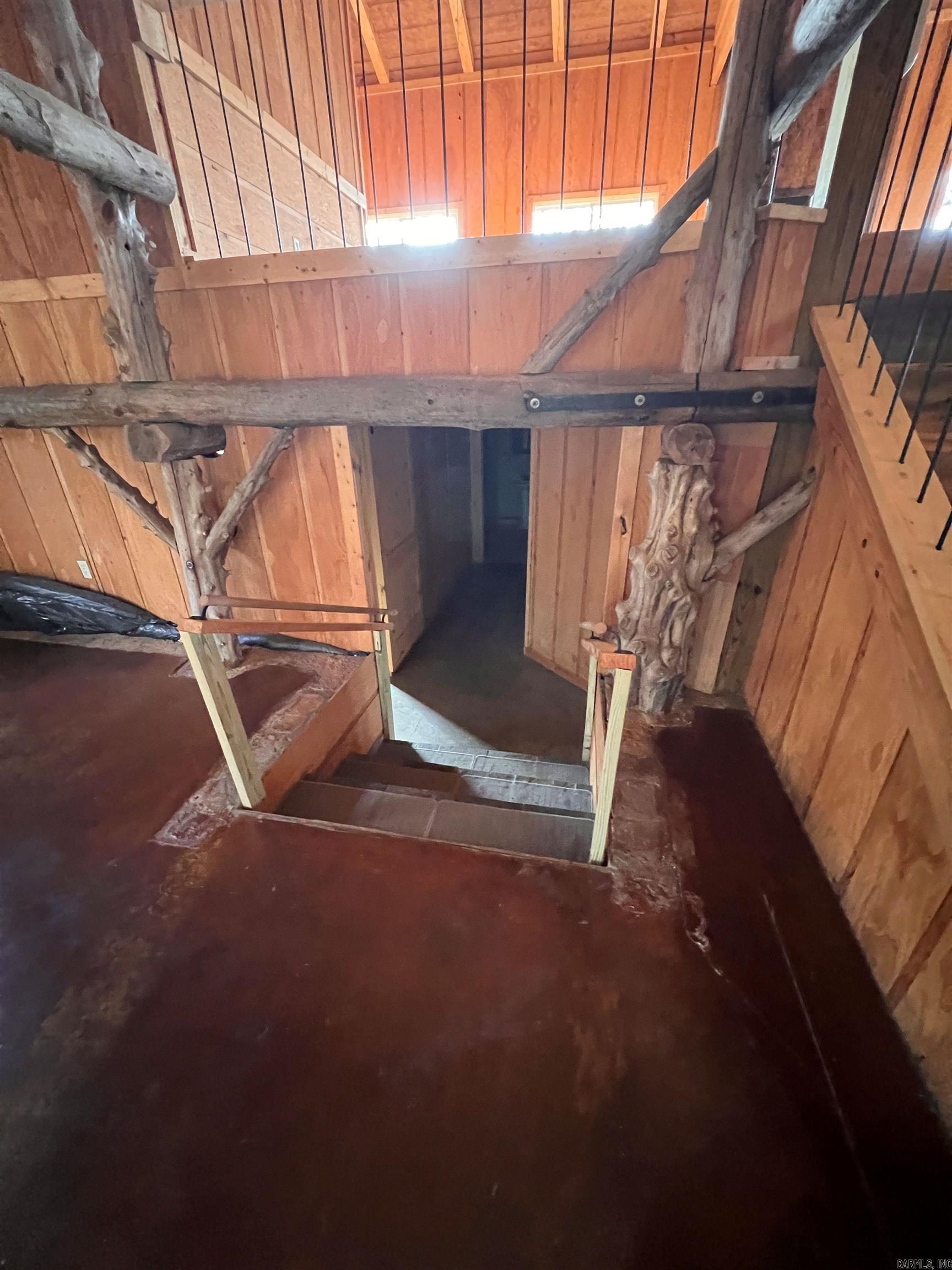 Piney Bay - Residential