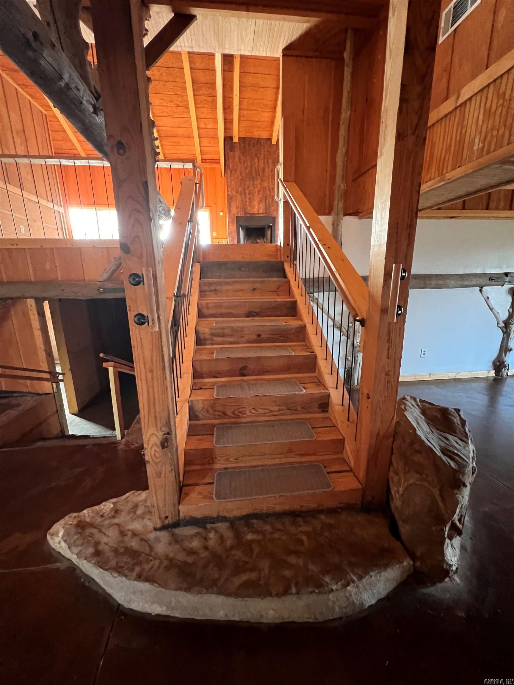 Piney Bay - Residential