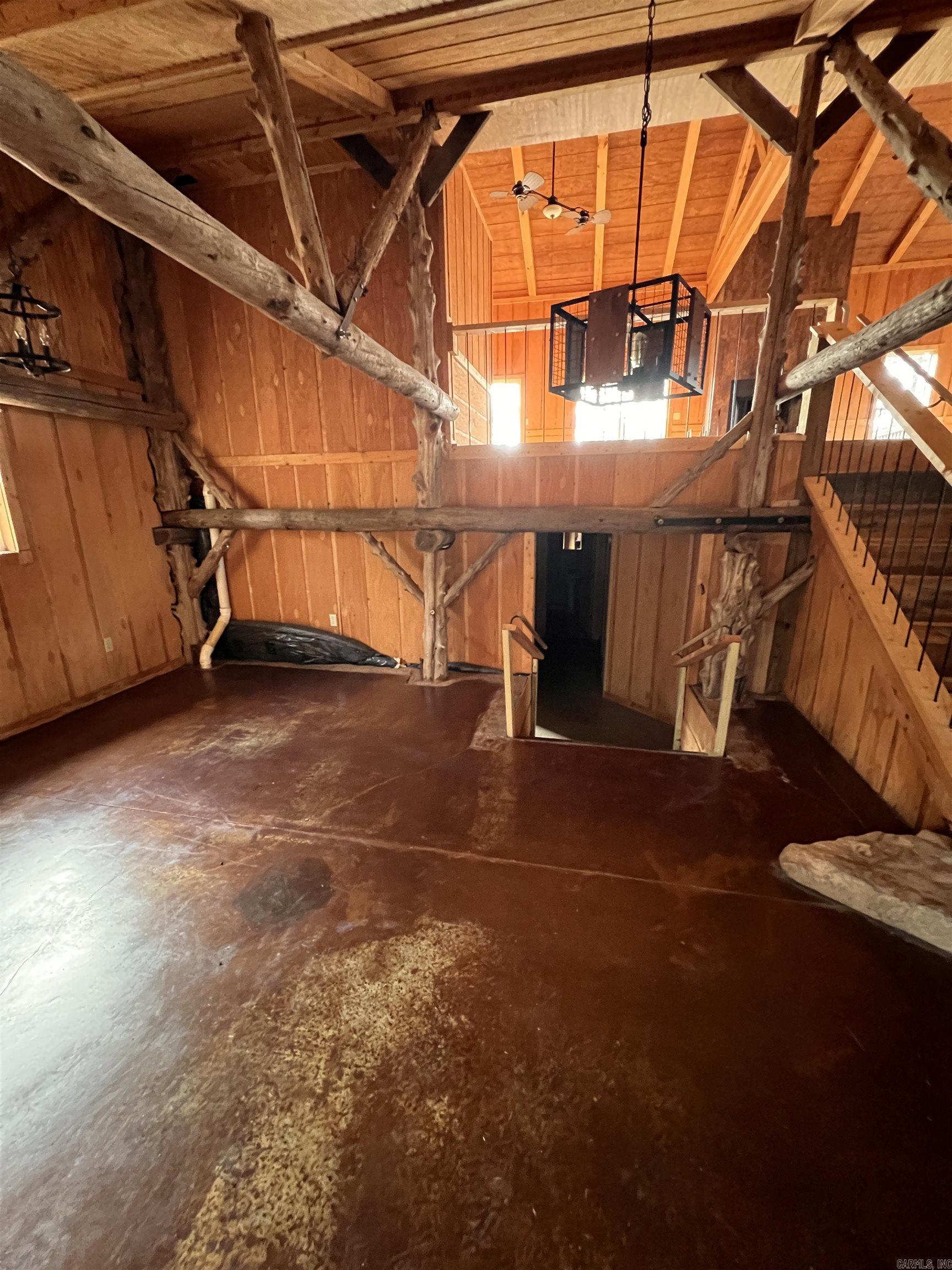 Piney Bay - Residential