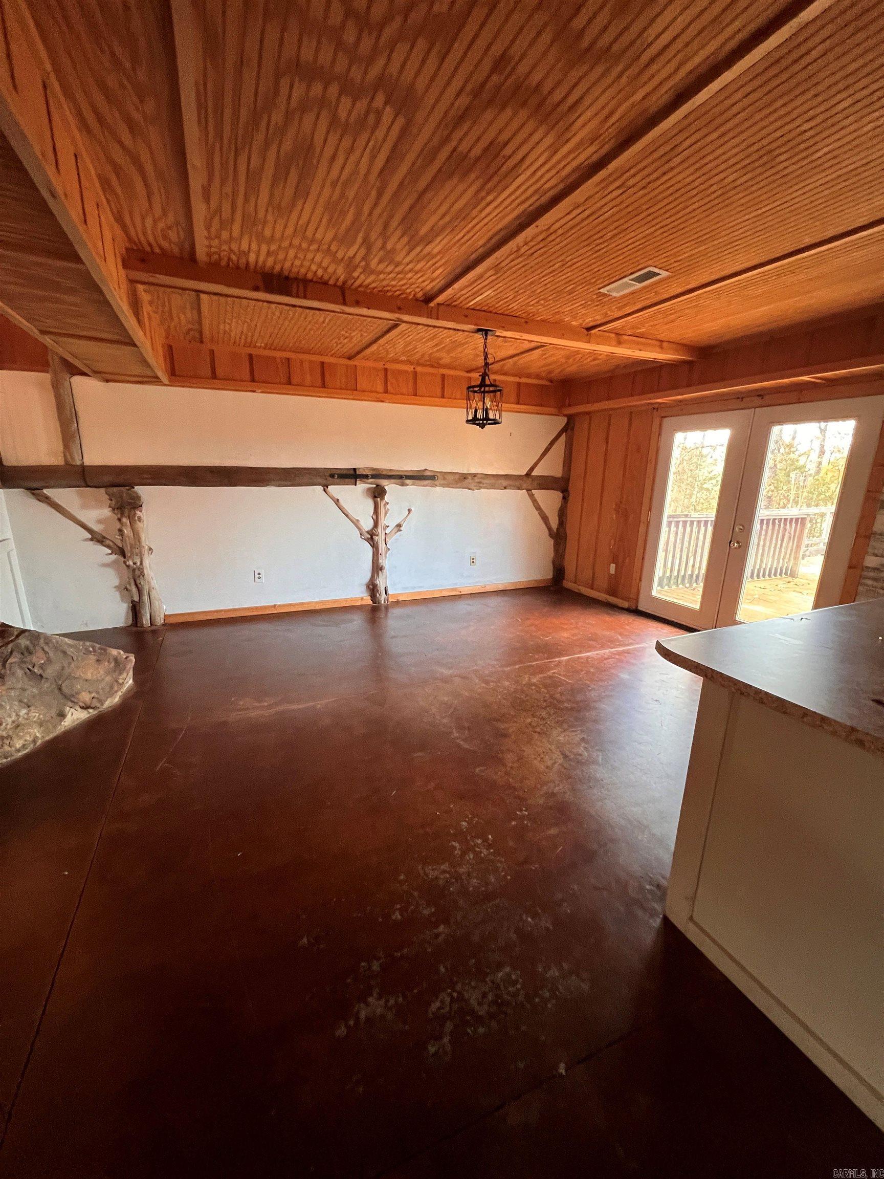 Piney Bay - Residential