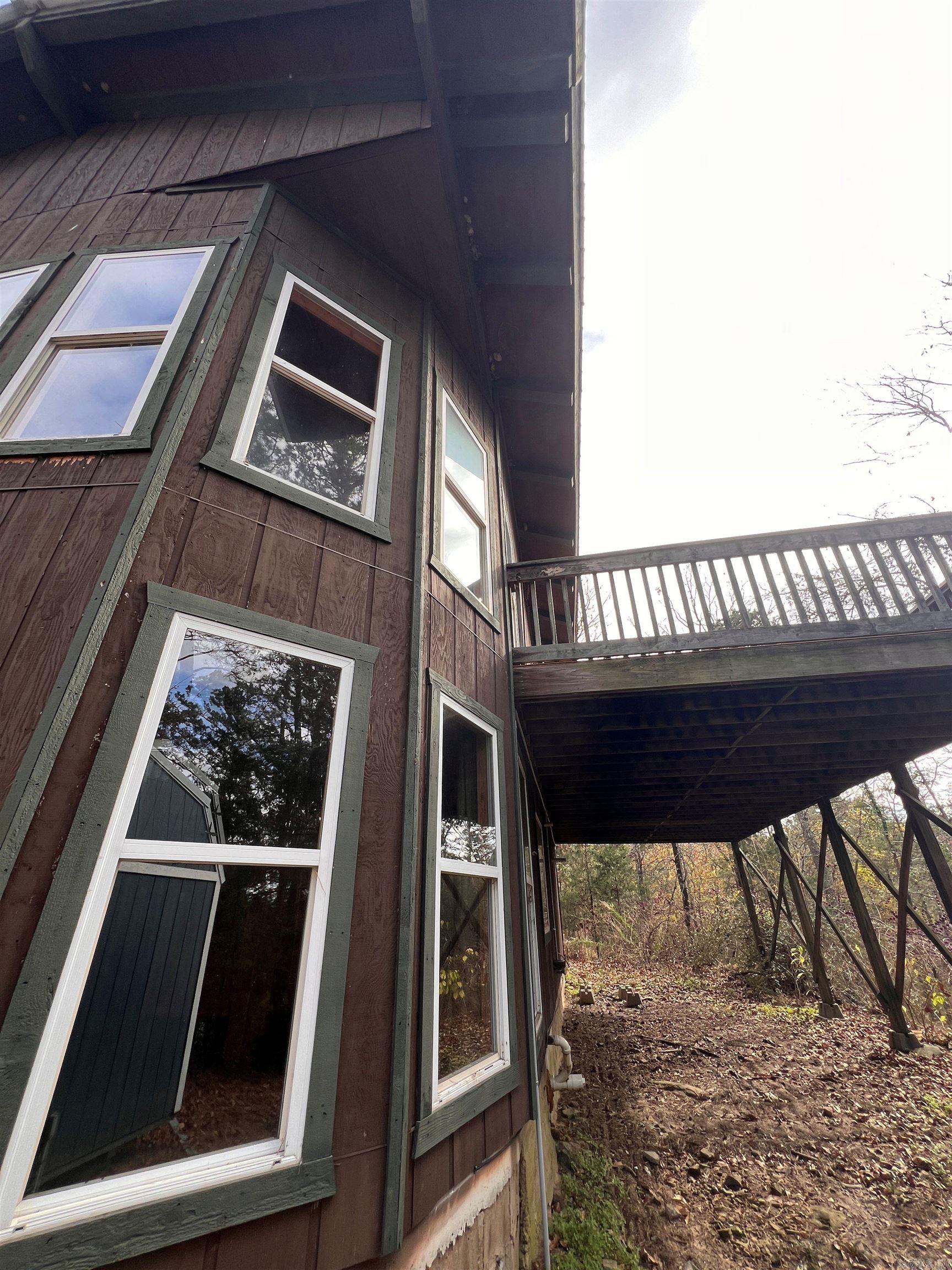 Piney Bay - Residential