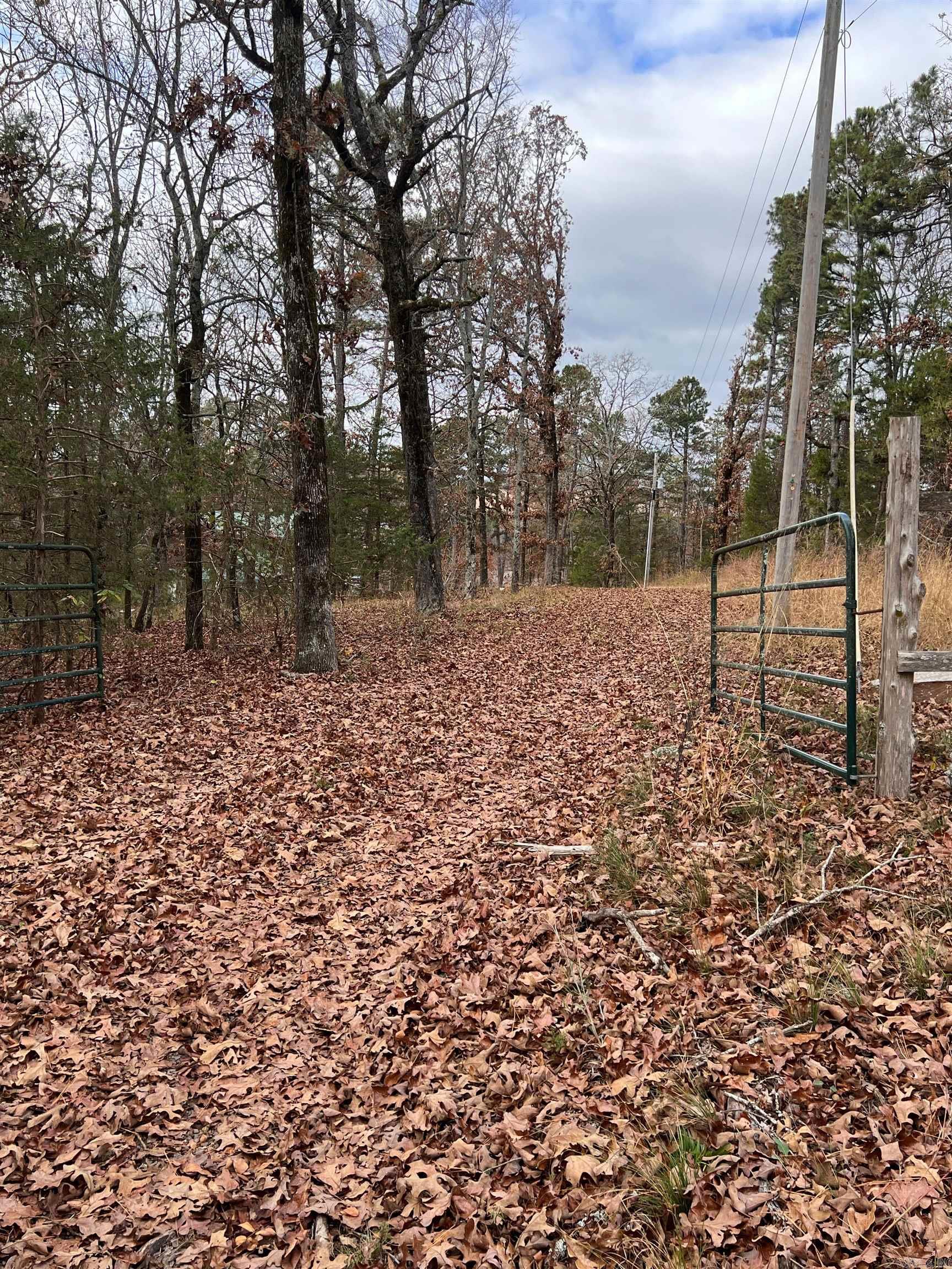 Piney Bay - Residential