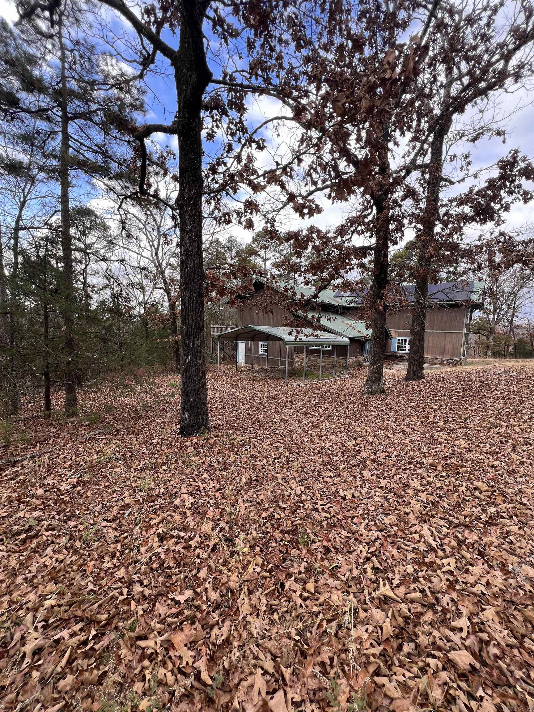 Piney Bay - Residential