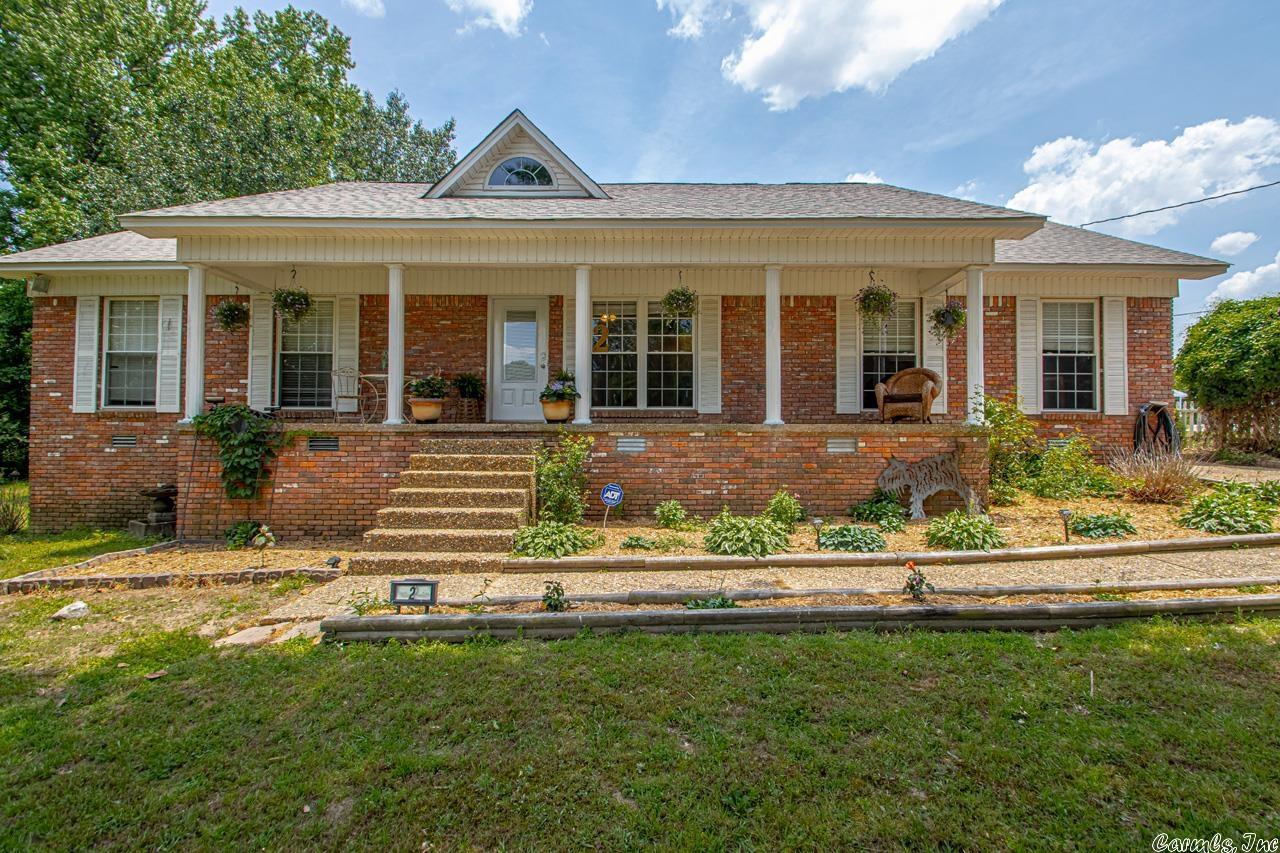 SYLVAN HILLS - Residential