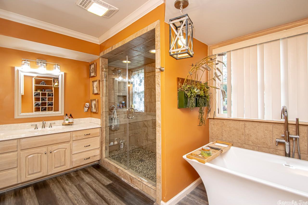 SYLVAN HILLS - Residential