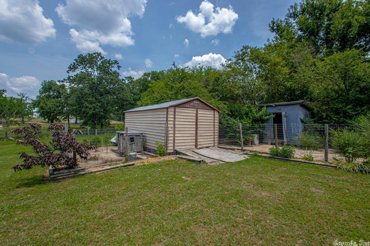 SYLVAN HILLS - Residential