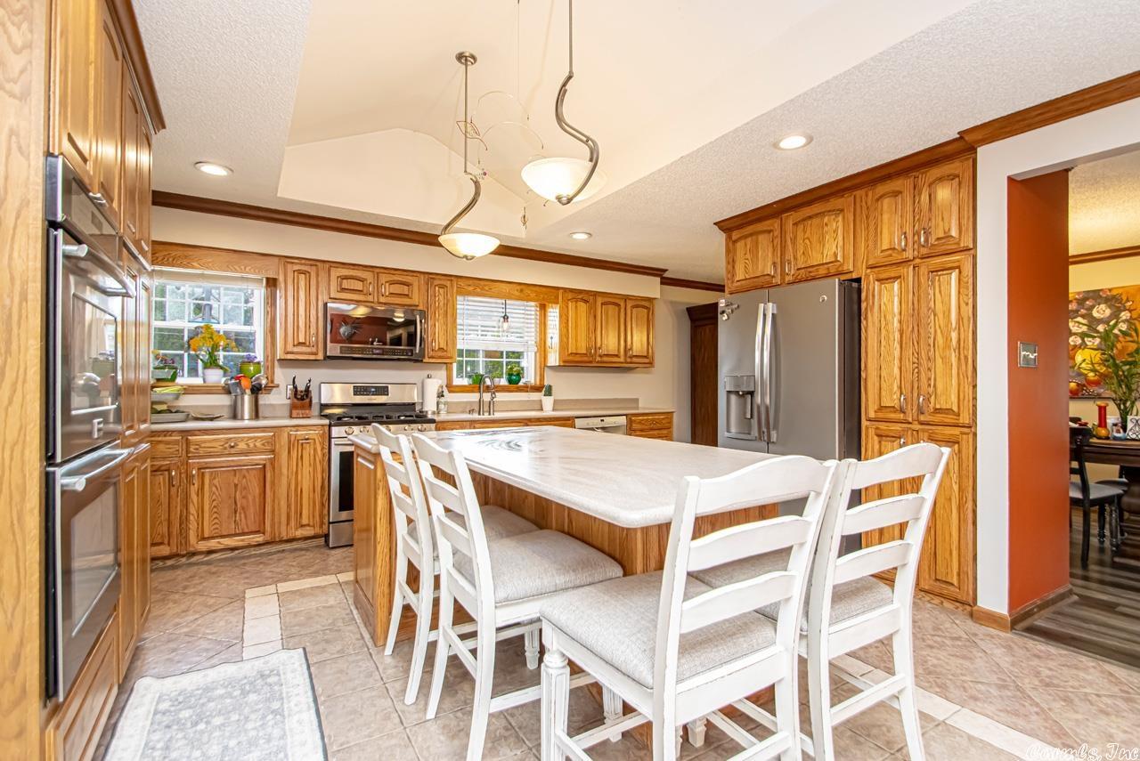 SYLVAN HILLS - Residential