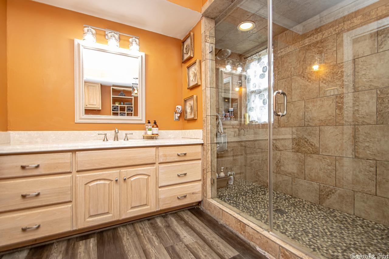 SYLVAN HILLS - Residential