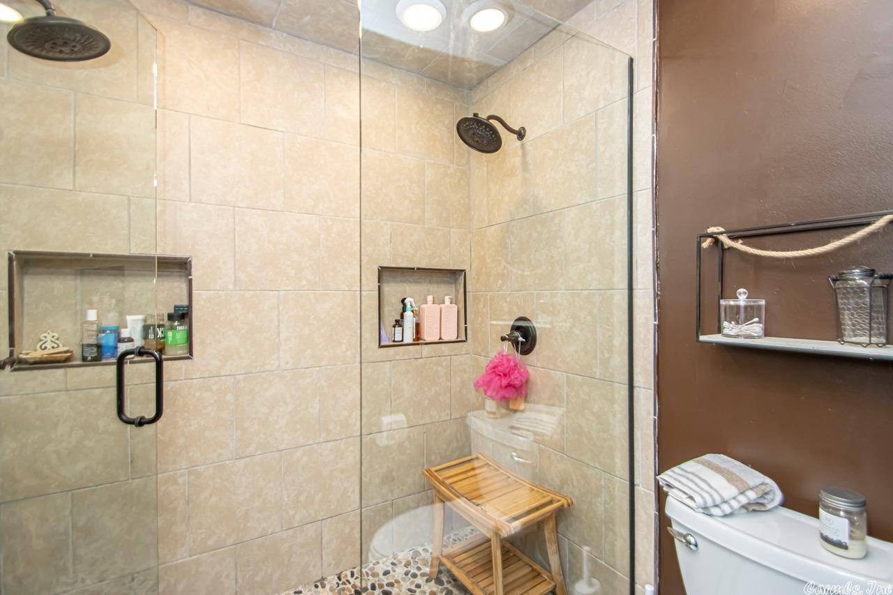 SYLVAN HILLS - Residential