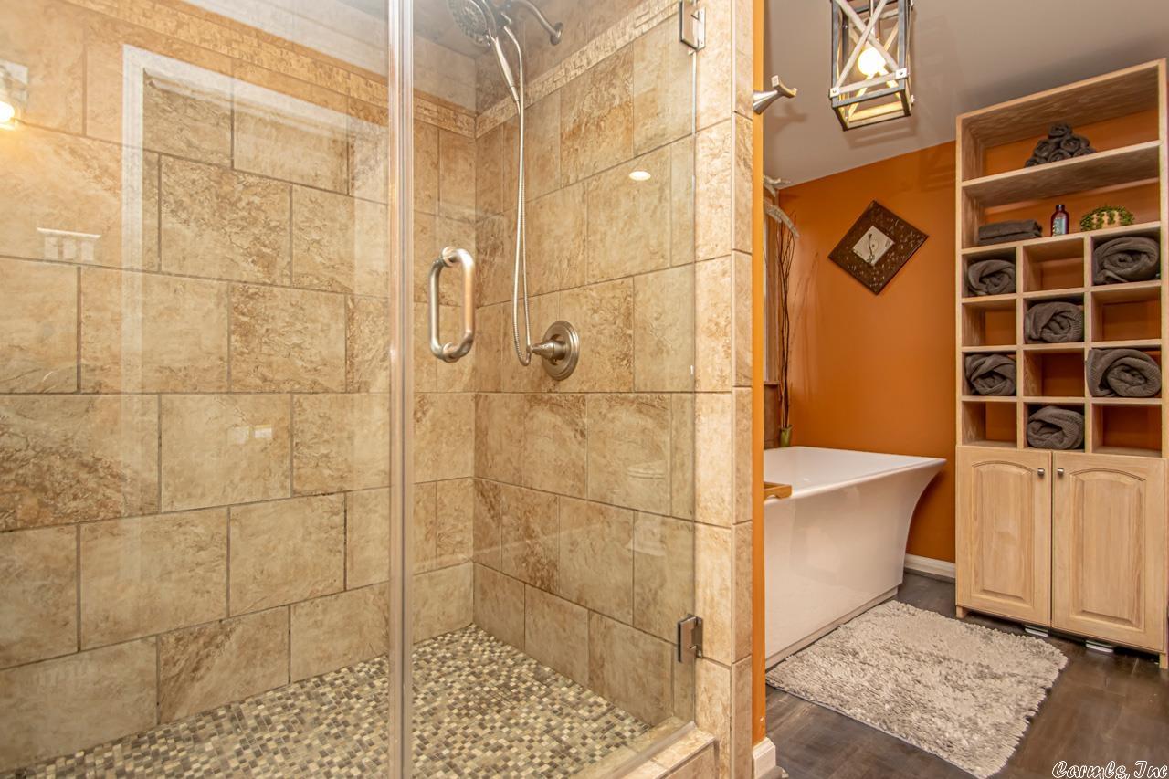 SYLVAN HILLS - Residential