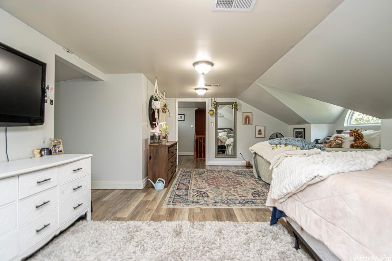 SYLVAN HILLS - Residential