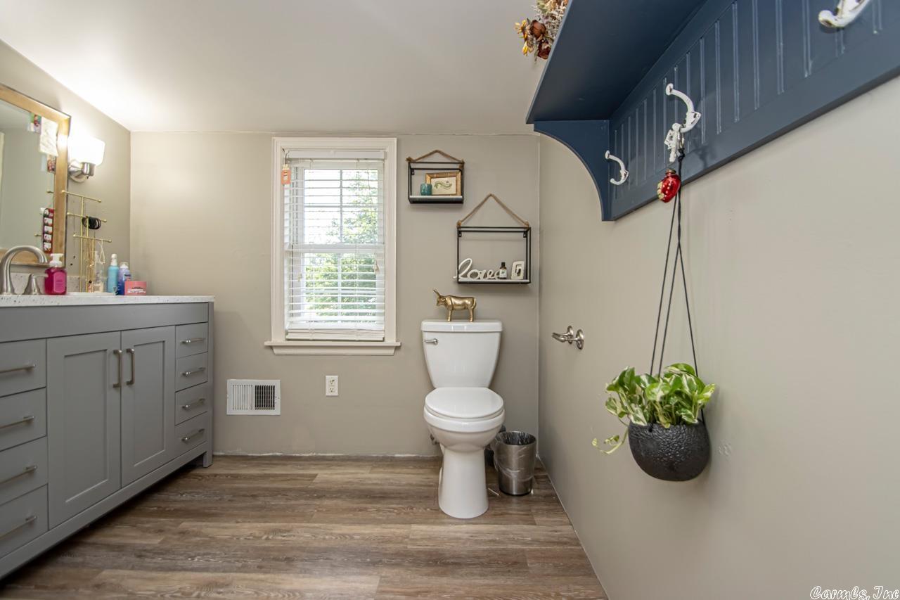 SYLVAN HILLS - Residential