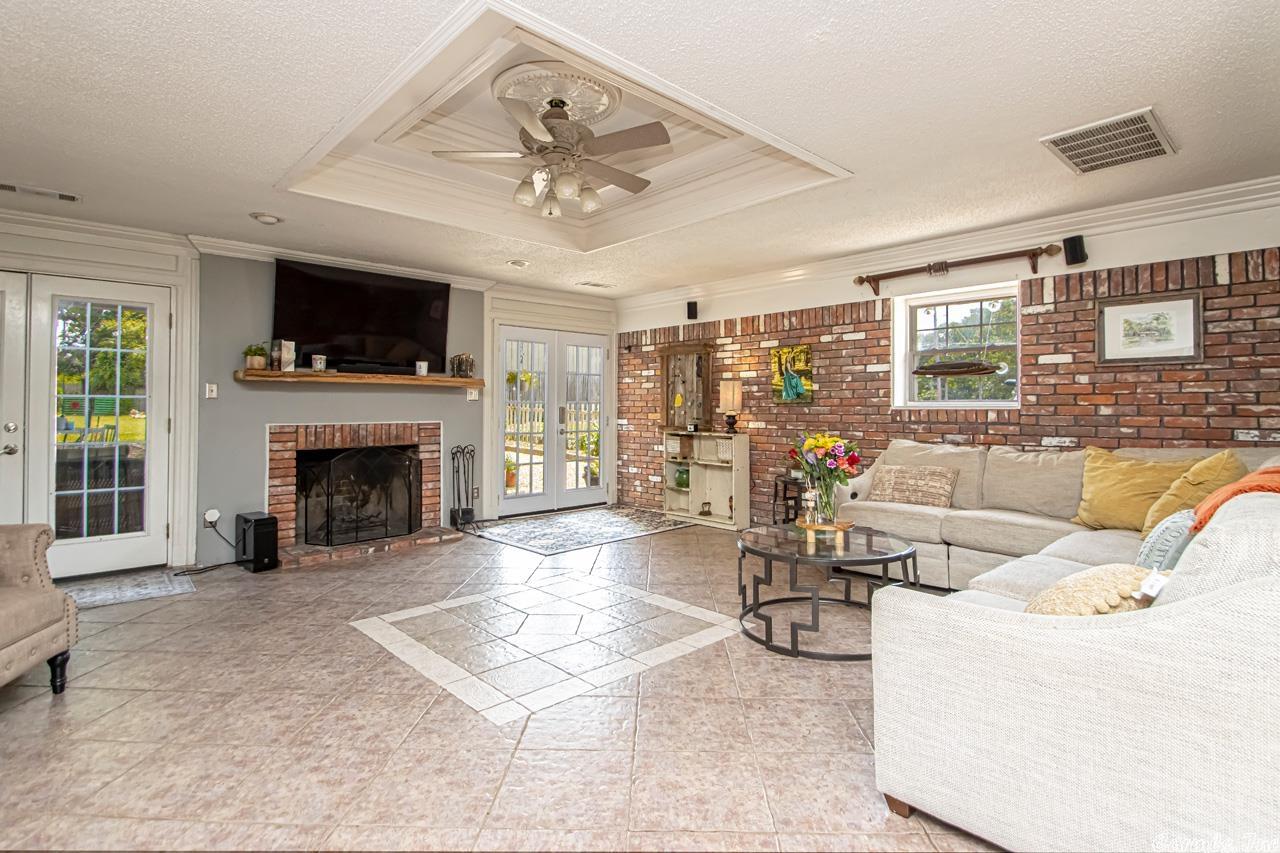 SYLVAN HILLS - Residential