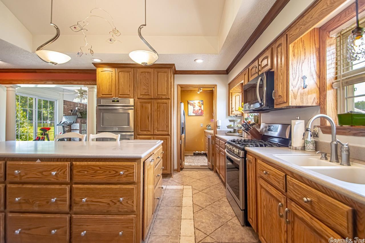 SYLVAN HILLS - Residential