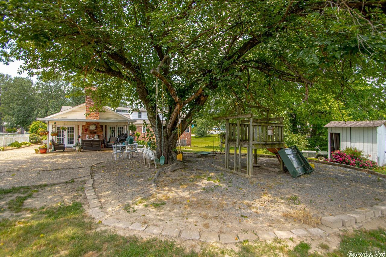 SYLVAN HILLS - Residential