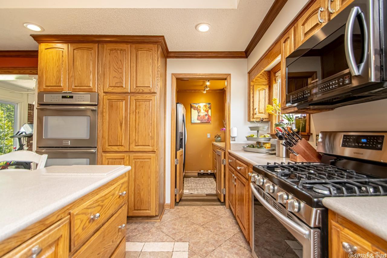 SYLVAN HILLS - Residential