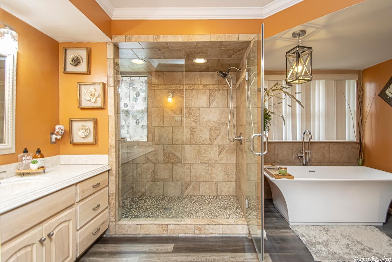 SYLVAN HILLS - Residential