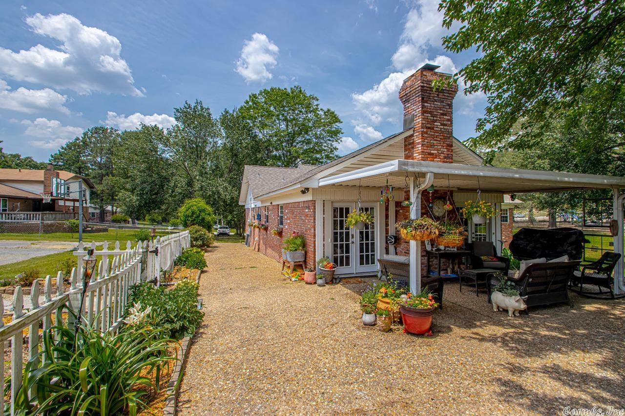 SYLVAN HILLS - Residential