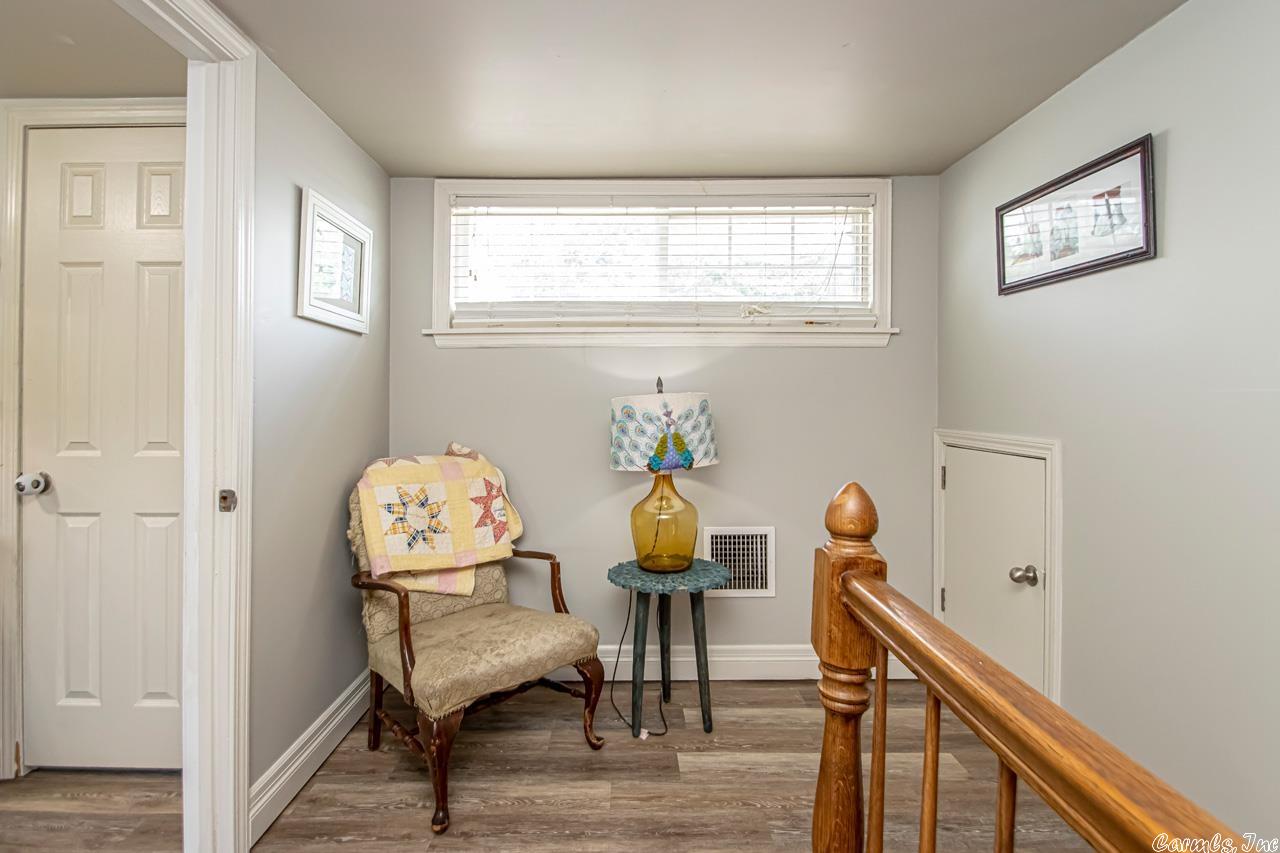 SYLVAN HILLS - Residential