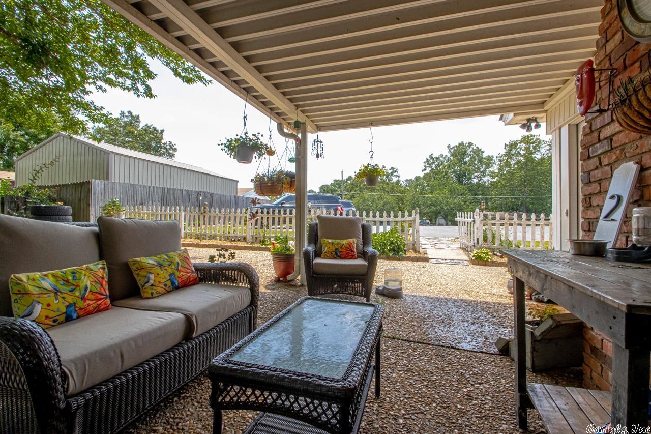 SYLVAN HILLS - Residential