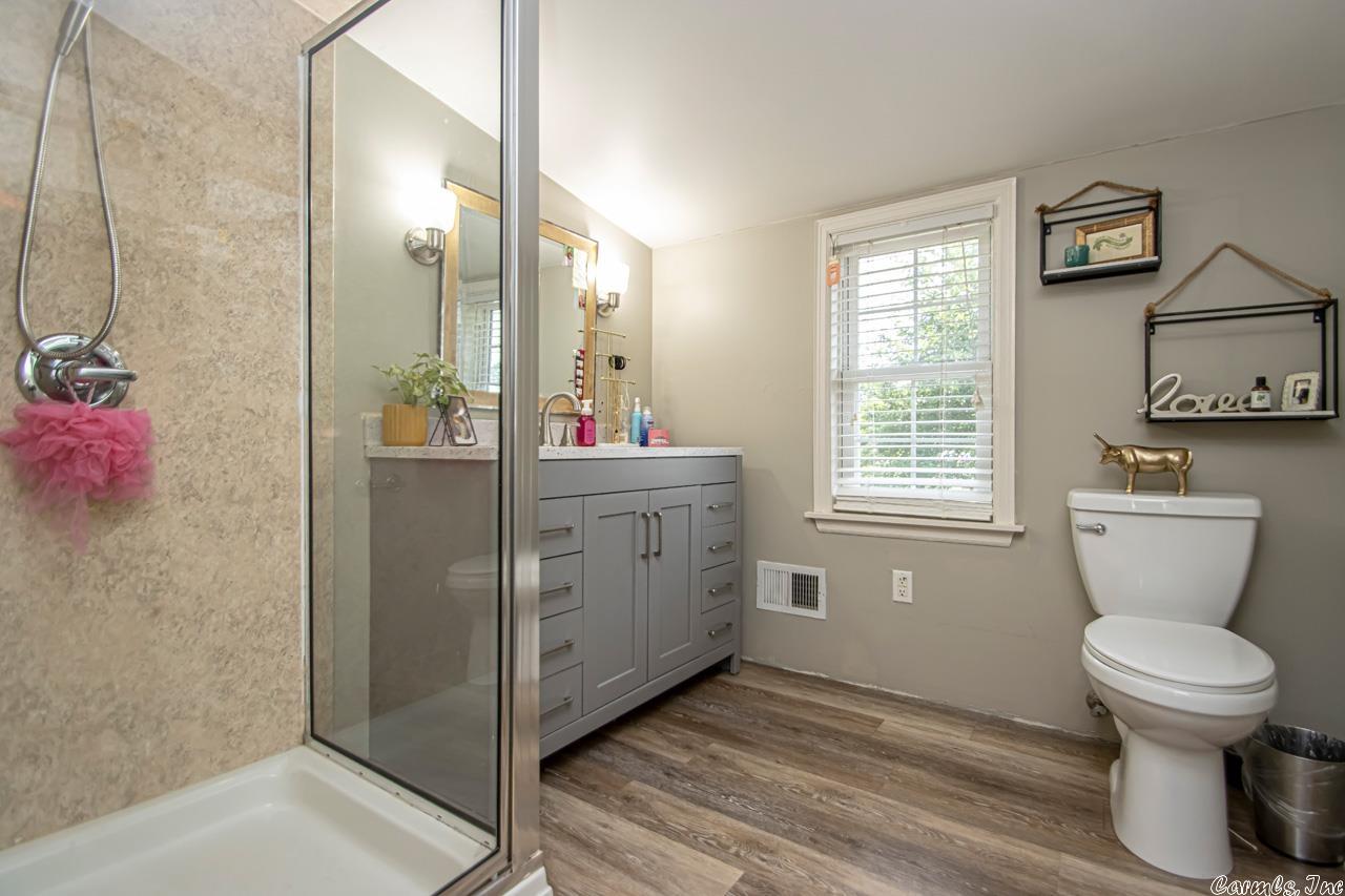 SYLVAN HILLS - Residential