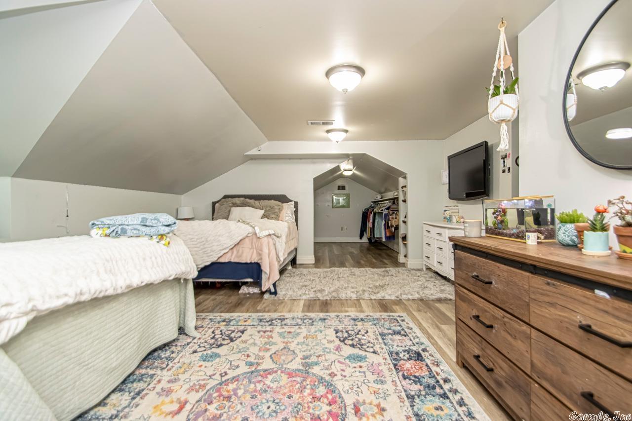 SYLVAN HILLS - Residential