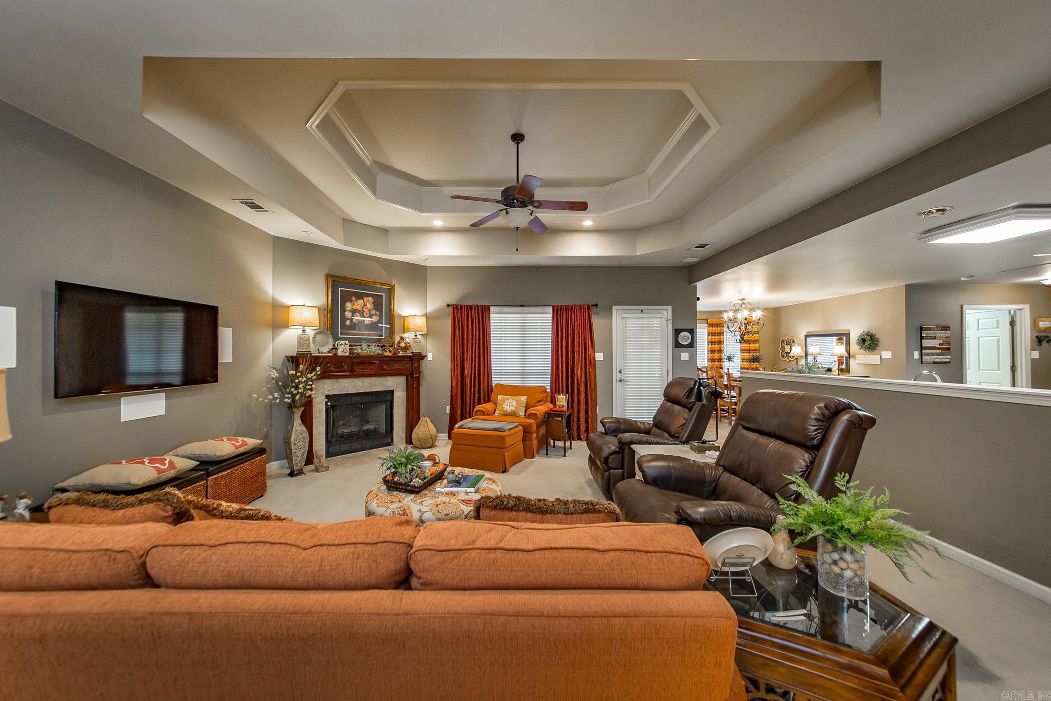 NORTHGATE - Residential