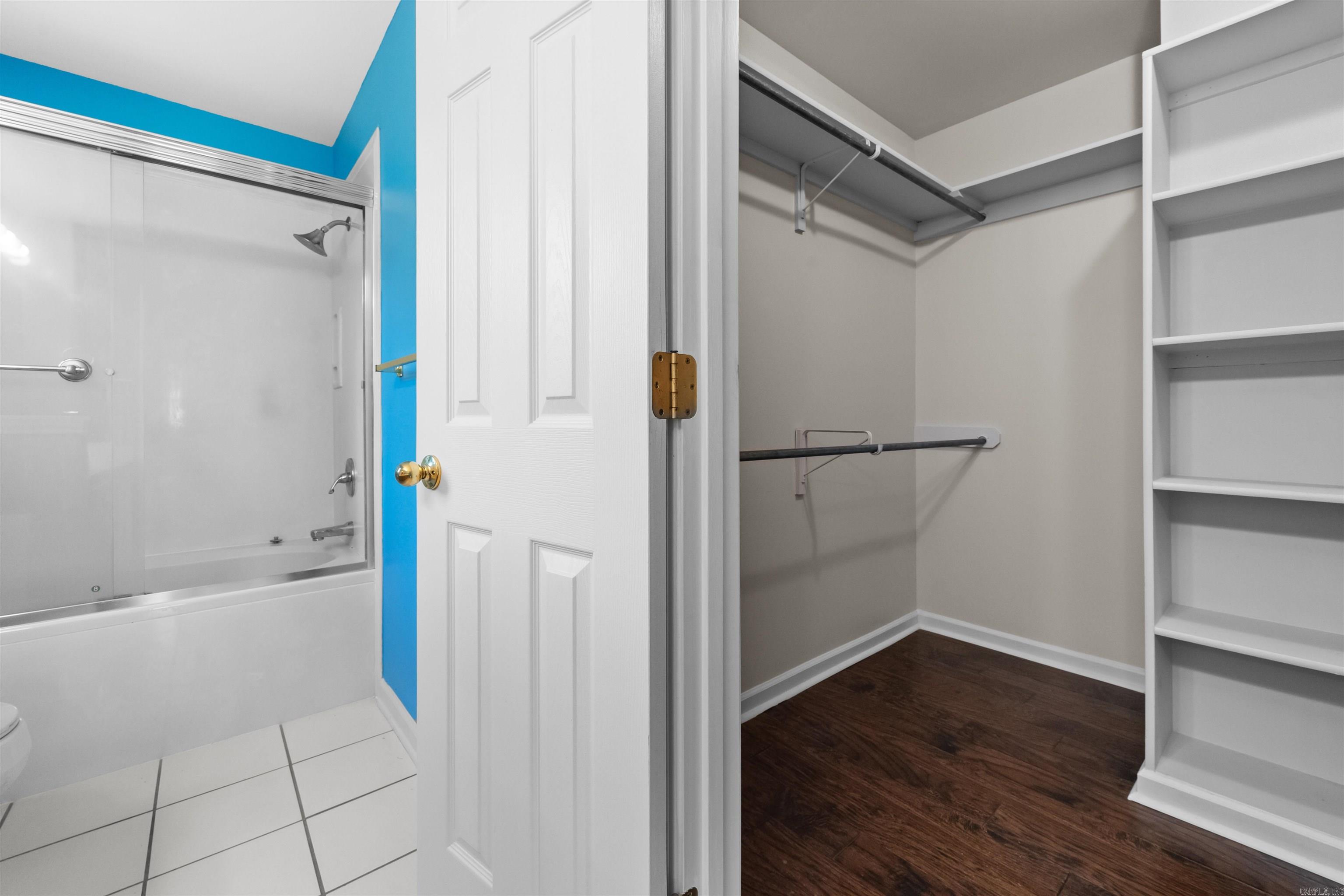 WOODBRIDGE - Residential