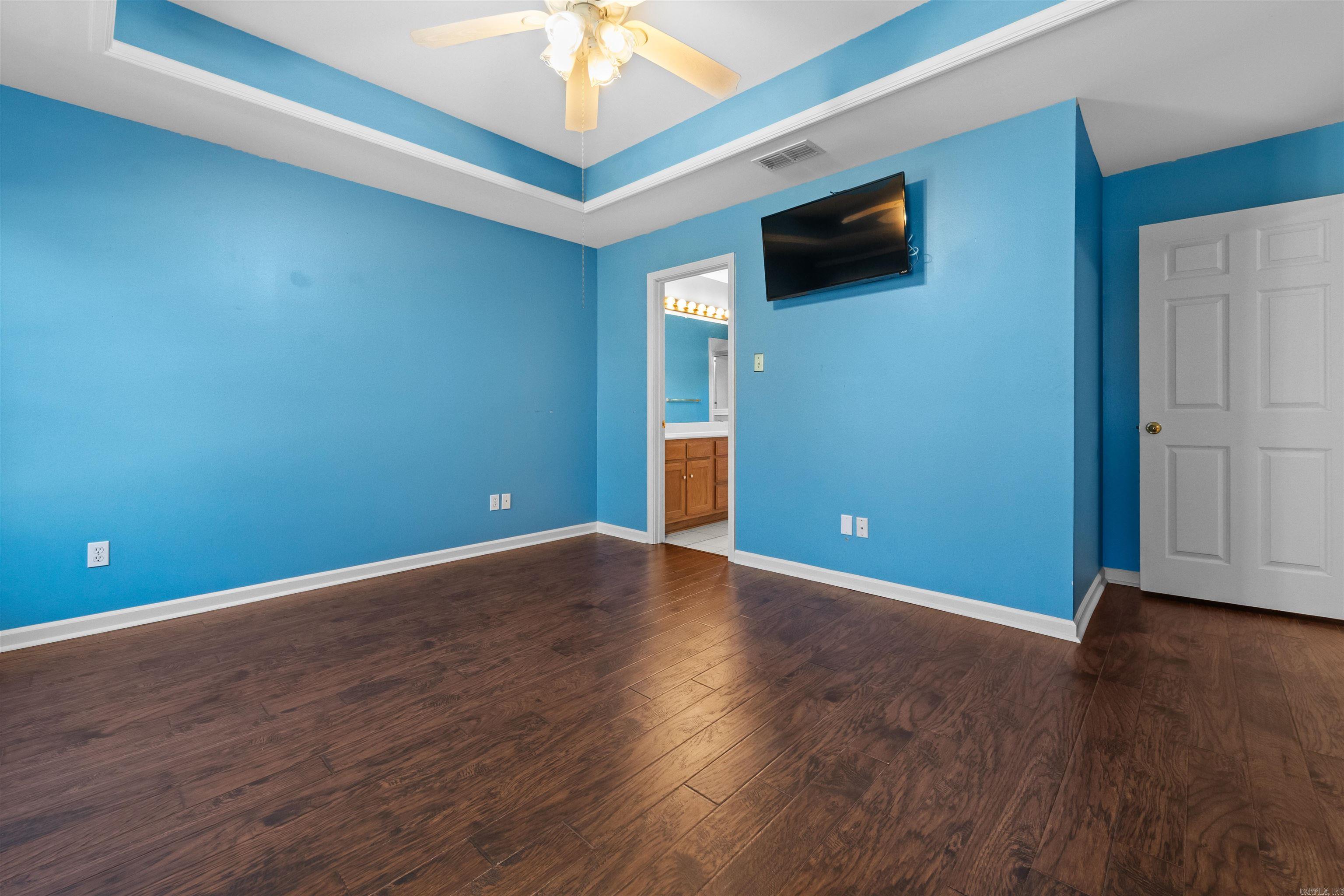 WOODBRIDGE - Residential